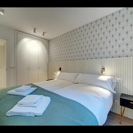 Ratera De Alma De Nieve Apartment *